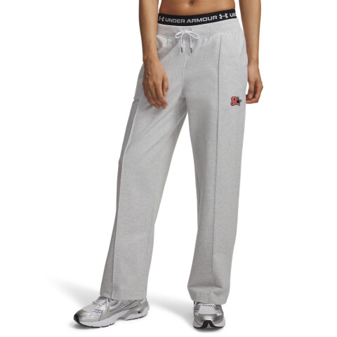 Sport Terry Trend Pant-GRN GRY-014