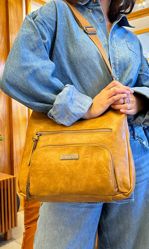 BANDOLERA MORRAL WAGGA SUELA