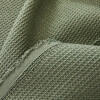 Manta sillon y cama 180x300cm verde