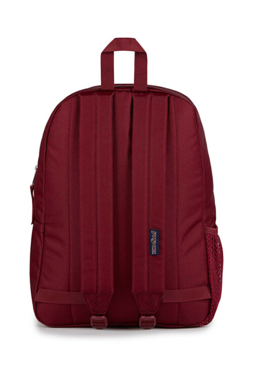 MOCHILA TRANSPORT PACK RUSSET RED