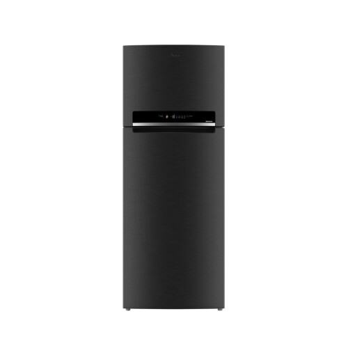 Heladera Black Inverter 523L - Modelo MDRT651MTFDXINV - Midea Heladera Black Inverter 523L - Modelo MDRT651MTFDXINV - Midea