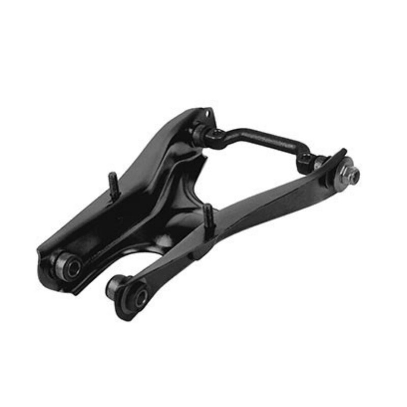 BASTIDOR TRASERO DERECHO / IZQUIERDO Bastidor Trasero Derecho / Izquierdo