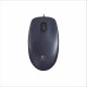Mouse Optico USB Logitech 910-004053 M90 Negro Mouse Optico USB Logitech 910-004053 M90 Negro