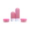 Frasquitos Set x 4 Rosa