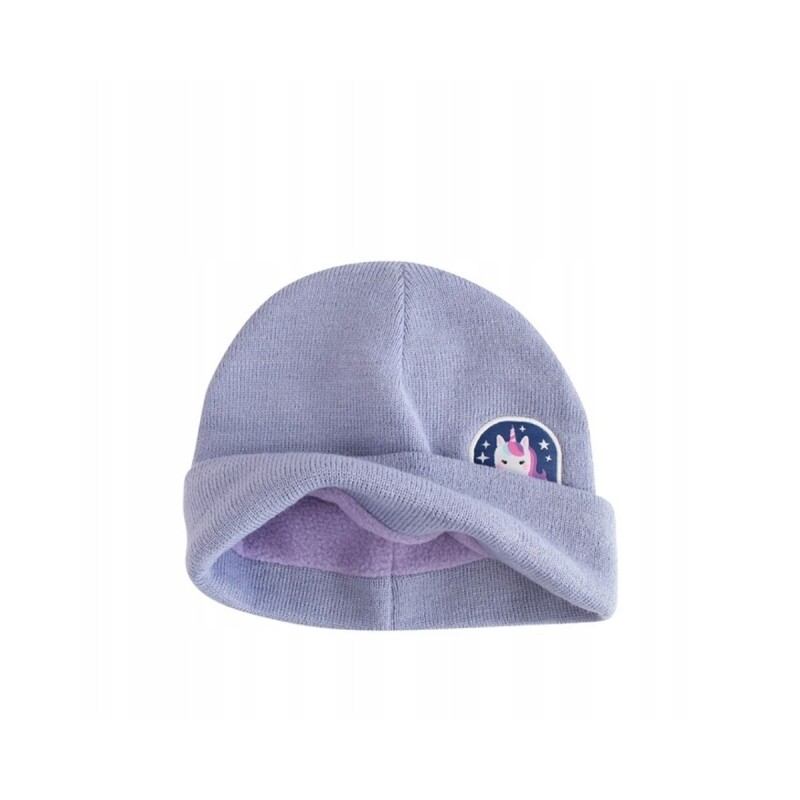 Set gorro con guantes Unicorn
