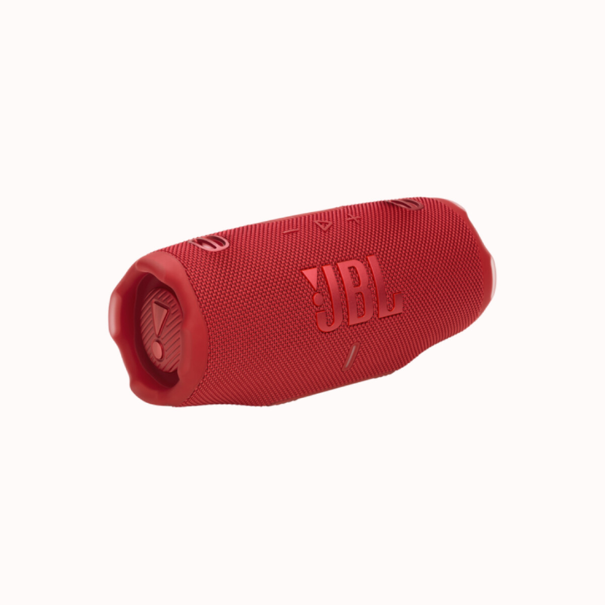 Parlante JBL Charge 6 - Rojo 