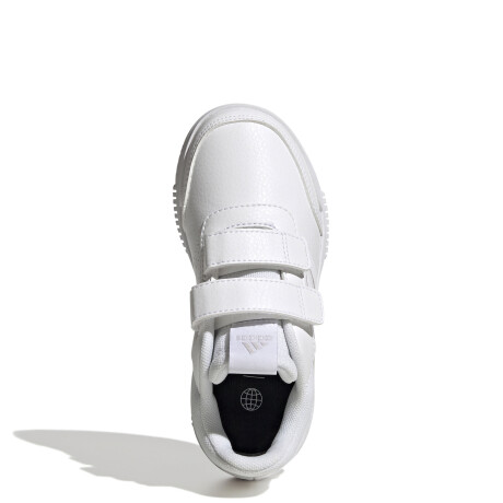 Championes Infantiles Adidas Tensaur Sport 2.0 Blanco