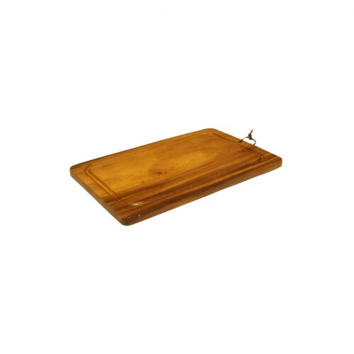 Tabla Rectangular - Madera Tabla Rectangular - Madera