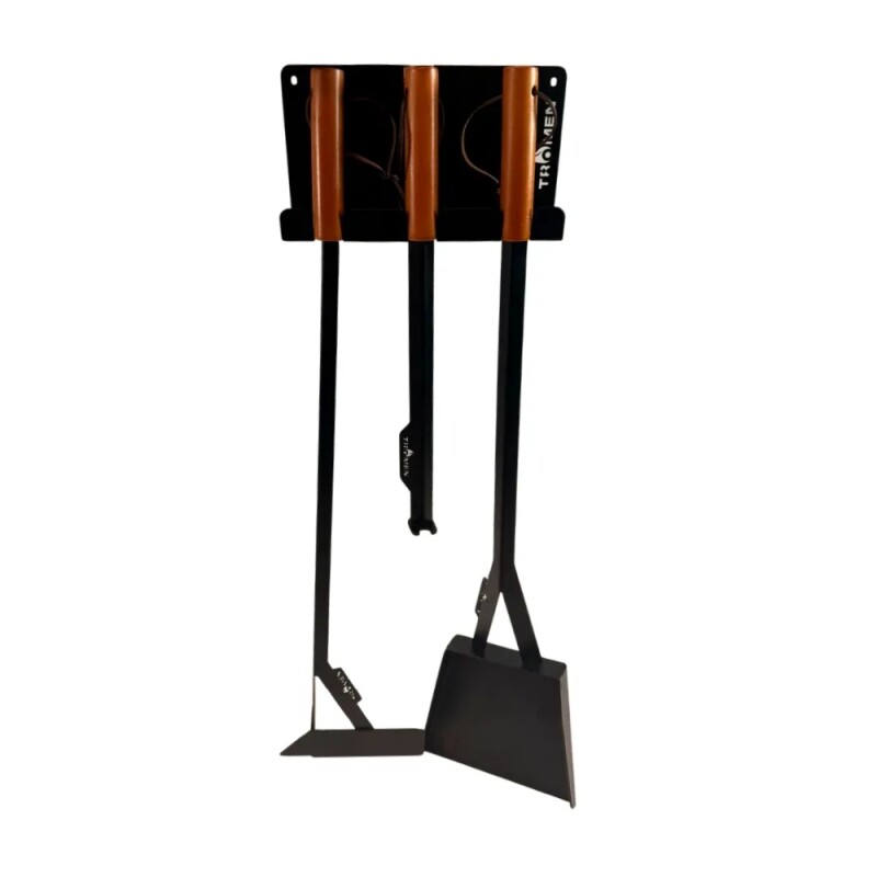 Tromen Kit Accesorios Gourmet Tromen Kit Accesorios Gourmet