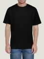 Remera Metzo Negro