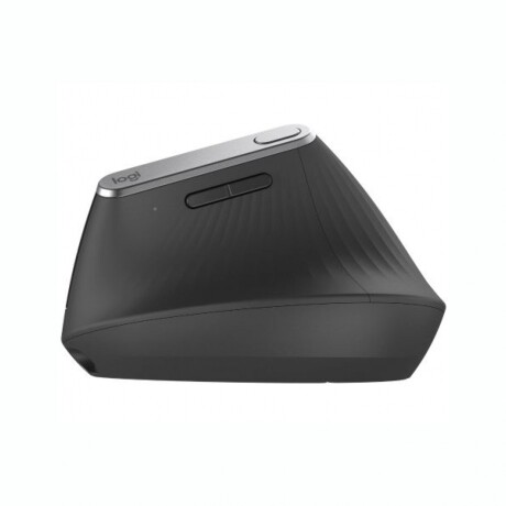 Mouse Inalámbrico LOGITECH MX Vertical Advanced Ergonomic BT - Black Mouse Inalámbrico LOGITECH MX Vertical Advanced Ergonomic BT - Black