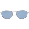 MISTRAL WIERDEN 07 30710897308 Kb4 Cat.2 C CELESTE U - Adulto - Plateado plateadouniforme
