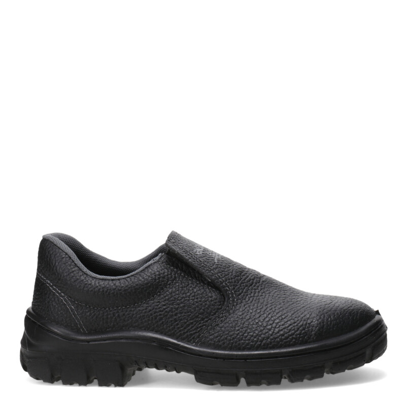 Zapato Unisex Ador ADOR Sin Puntera Negro