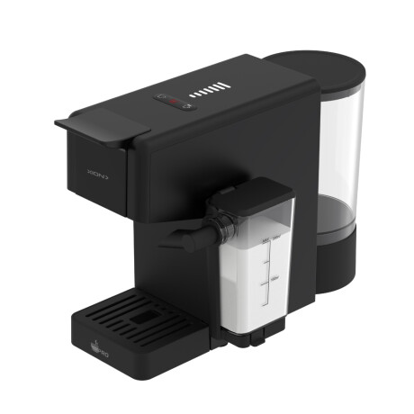 cafetera multicapsulas y espresso COLOR UNICO