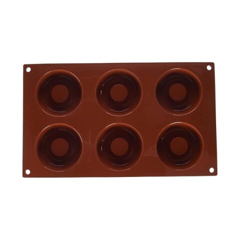 SILIKOMART SF012 SAVARIN SILICONA 23MM SILIKOMART SF012 SAVARIN SILICONA 23MM
