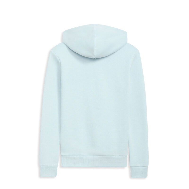Canguro de Mujer Puma Embroidery Wns Celeste