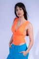 Body Grecia Naranja