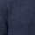 BUZO TEJIDO TEXTURADO Azul
