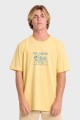REMERA TWINNY PREMIUM SS 6-beige
