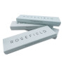 Reloj ROSEFIELD BBBR-B11 The Bowery Cuero Negro 0