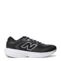 Championes de Mujer New Balance 411 Negro