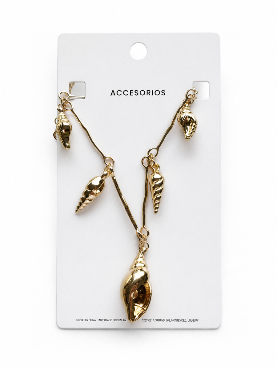 COLLAR ARIEL - VARIANTE 1 