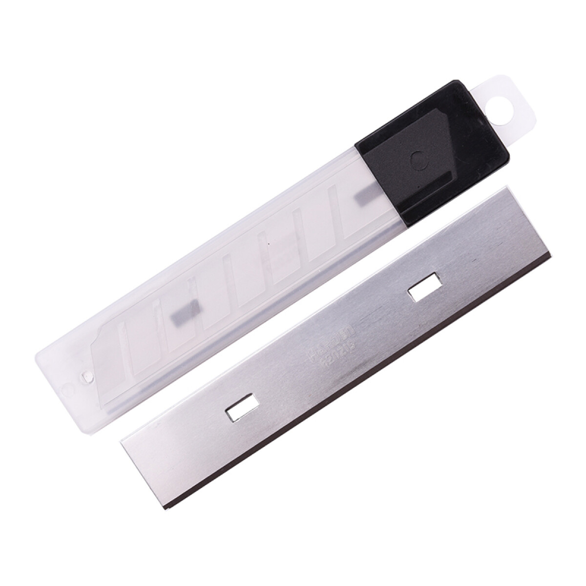 HOJA REPUESTO ESCARIADOR 120X22MM 10 PZS PRO HARDEN ++ - N/a 