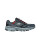 Championes Go Run Trail Gray/green