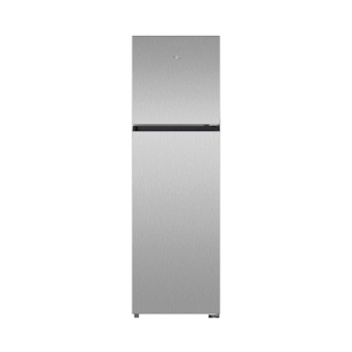 HELADERA TCL 400LTS P370TMC 2PUERTAS S/DISPENSER F/S ASH GREY - Unica 