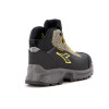 Bota Diadora Utility Hombre Negro-gris