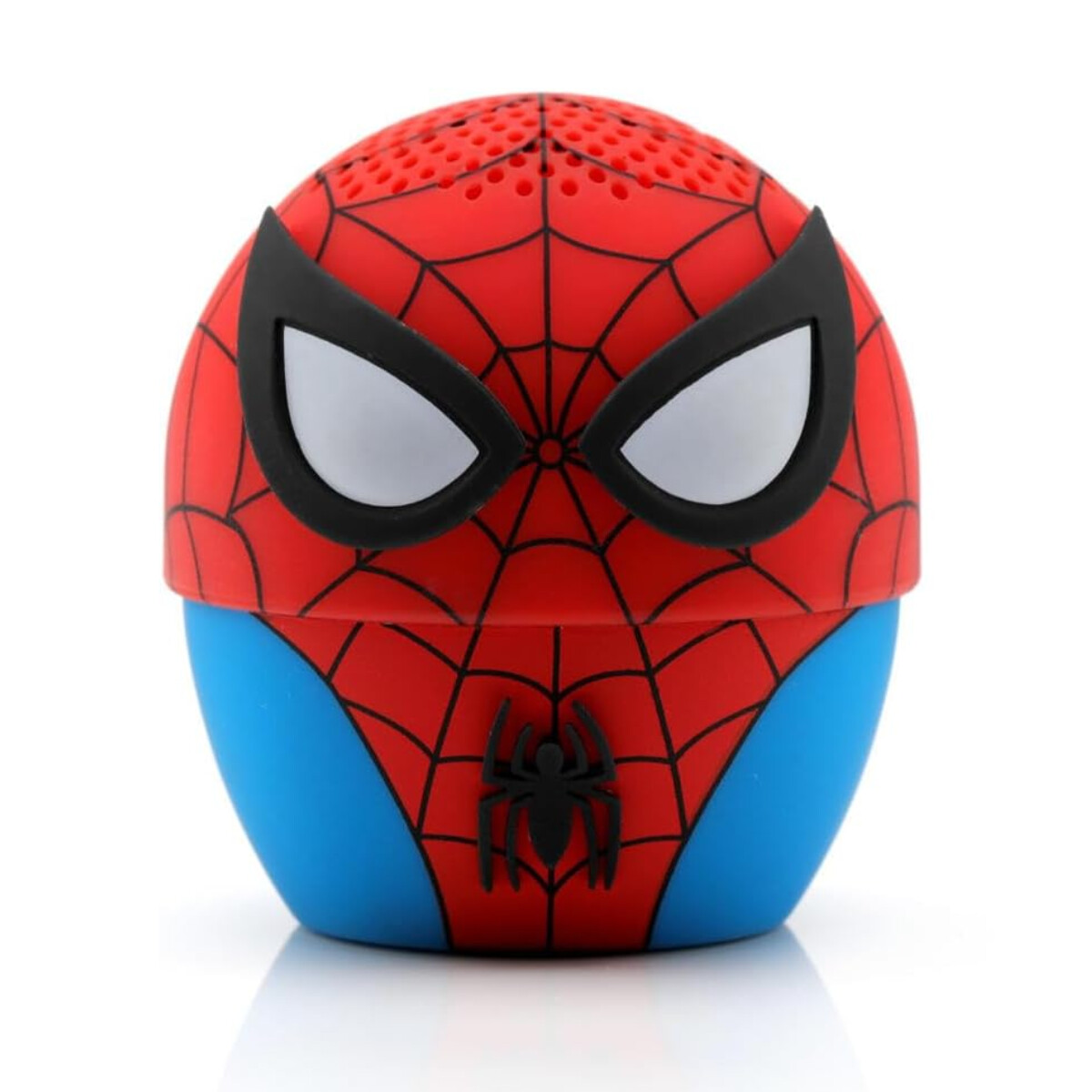 OUTLET- Parlante Portátil Bitty Boomers Marvel Spiderman 