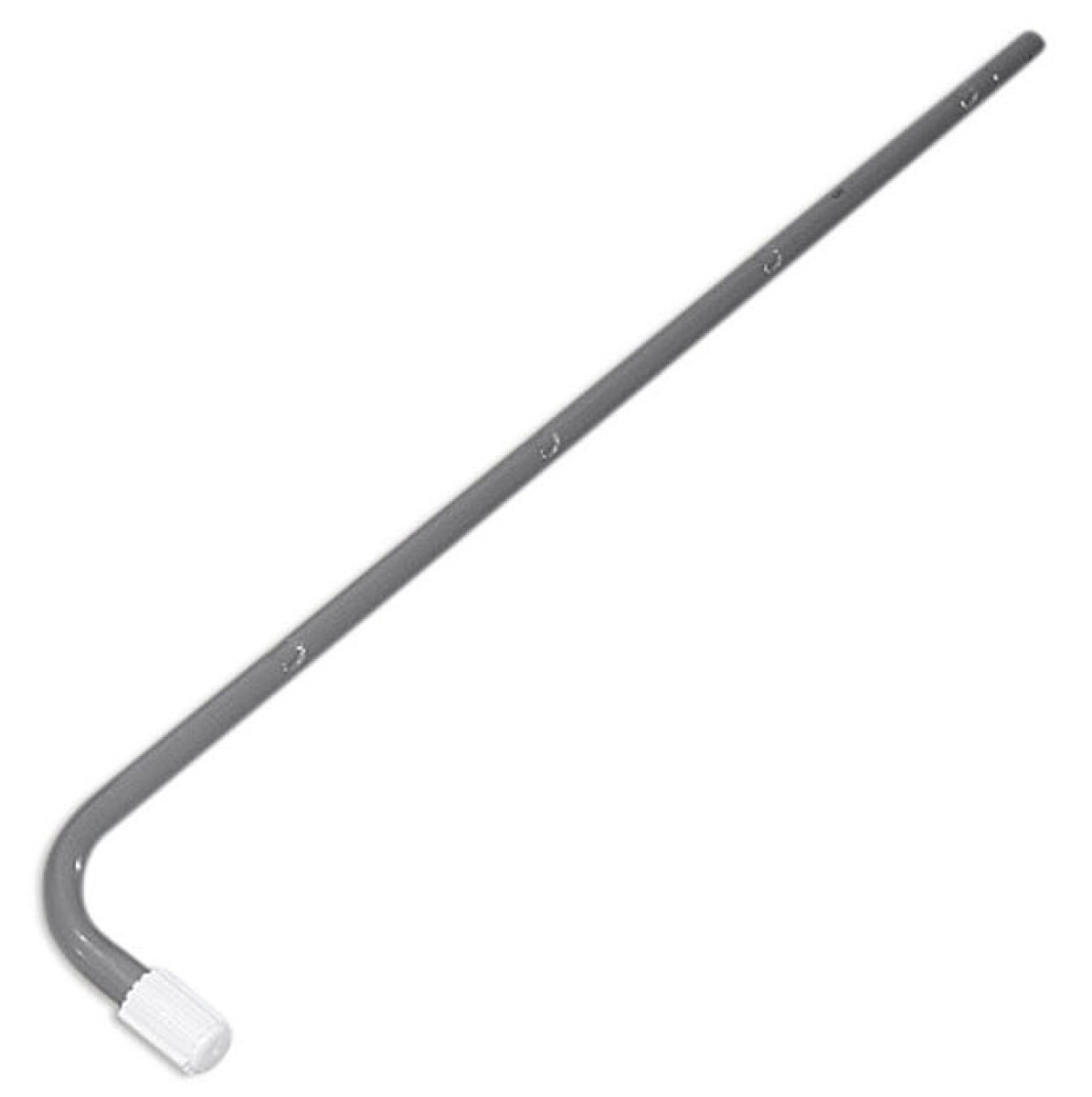 INTEX REPUESTO BARRA INFERIOR FORMATO J -B- ESCALERA 122CM 