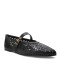 Zapato de Mujer Bottero Negro