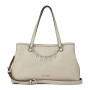 Cartera Guess Angelica Gris 0