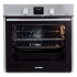 Horno De Empotrar James Hee Inoxidable G2 HORNO DE EMPOTRAR JAMES HEEG2 INOX 41140