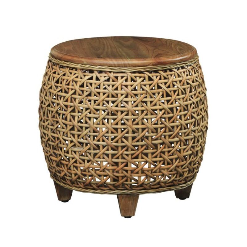 Mesa Auxiliar Azalea Mesa Auxiliar Azalea