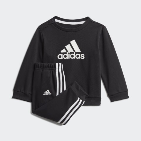 Conjunto Adidas I Bos Negro