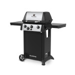 Barbacoa Gem 330 Barbacoa Gem 330