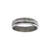Alianza Labrada-Plata 925-Sin piedra-AN3606 Sinpiedra