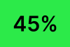 45