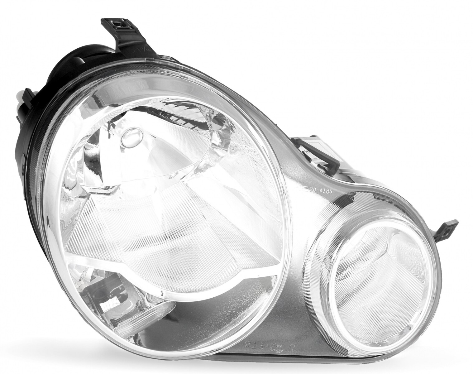 SEMIOPTICA DERECHA POLO 04/06 