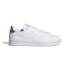 Championes Adidas Advantage Blanco