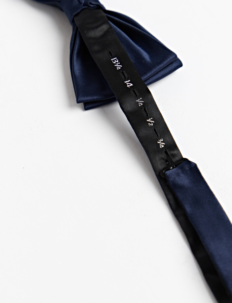 700200 MOÑO HARRINGTON Azul Oscuro