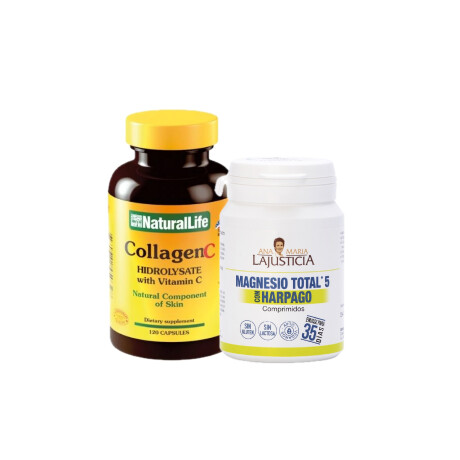 Combo Articulaciones Sin Dolor Combo Articulaciones Sin Dolor