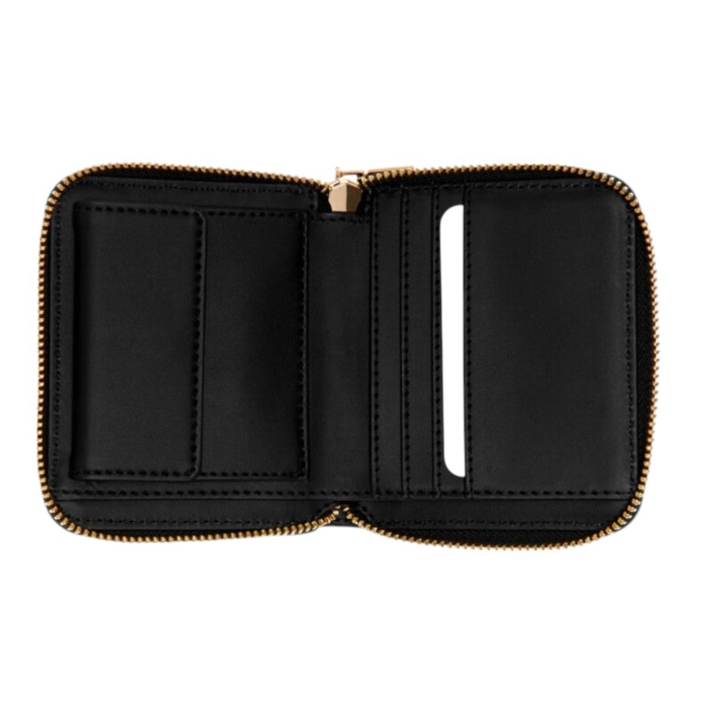 BILLETERA GUESS FANTINE SLG IVG854537 negrouniforme