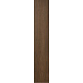 PORCELANATO ESMALTADO ANTIDESLIZANTE MERBAU DECK WENGUE "A" 23X120 CM Porcelanato Esmaltado Antideslizante Merbau Deck Wengue "a" 23x120 Cm