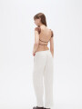 Tops Puccino Marron