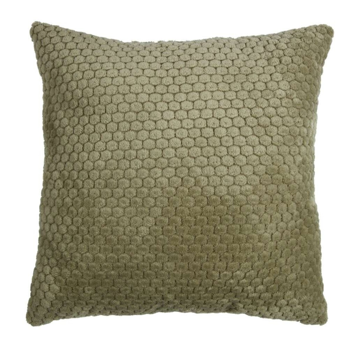 Almohadon Rosenvial 45X45 - Verde 