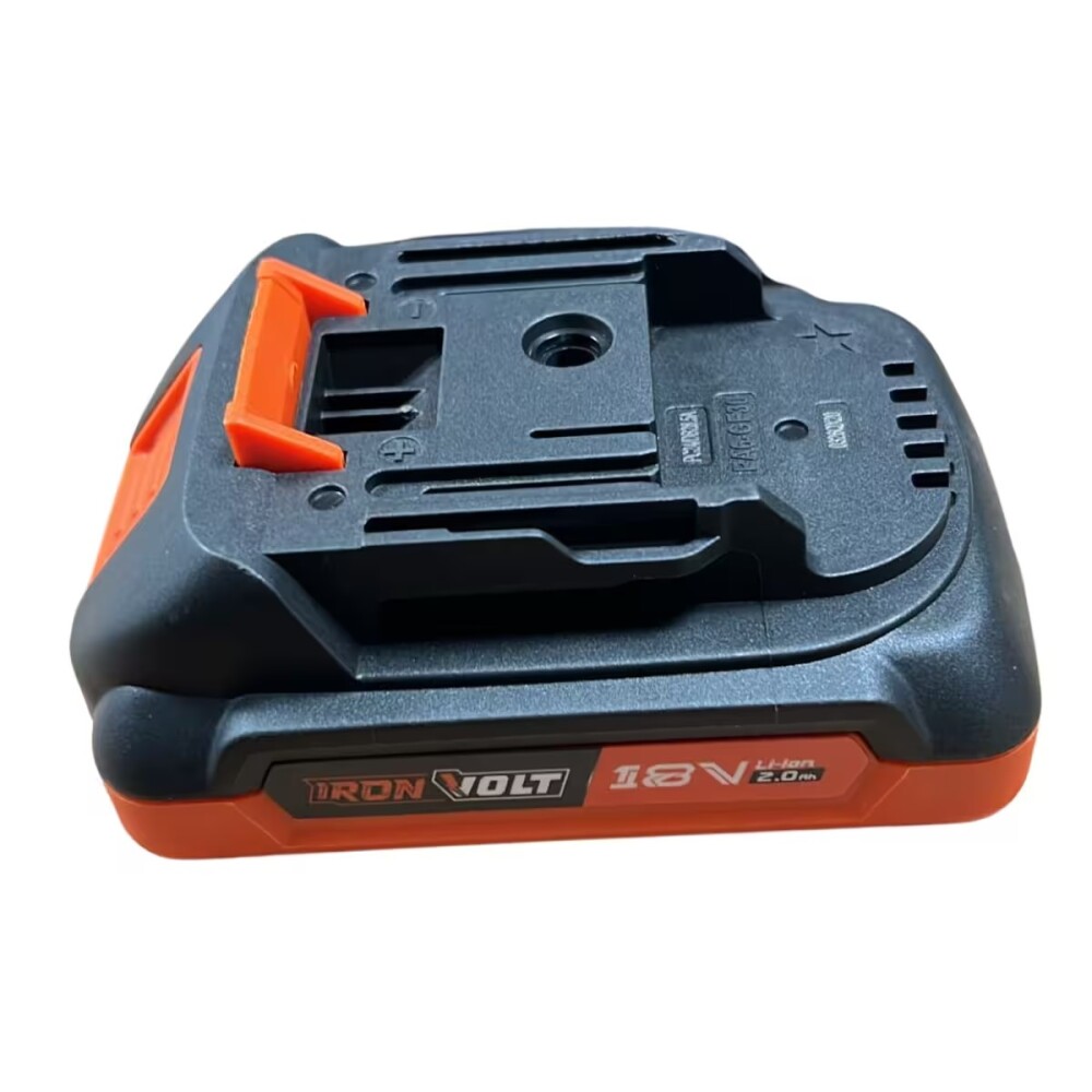 Batería de litio 18v - 2.0 amp Batería De Litio 18v - 2.0 Amp