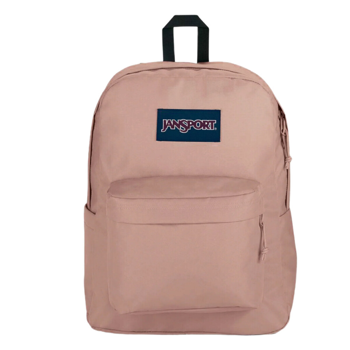 Mochila Jansport Superbreak 26 L - Rosa Viejo 